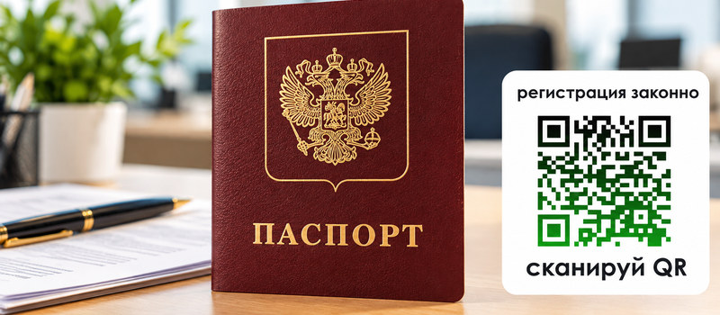регистрация в Якутске